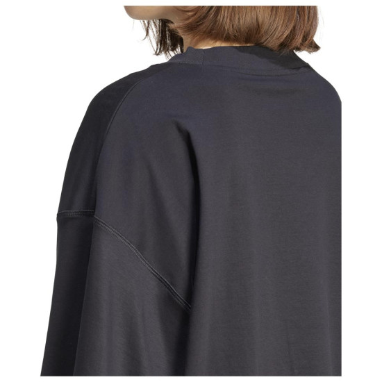 Adidas Γυναικεία κοντομάνικη μπλούζα City Escaspe Loose Tee Adidas Γυναικεία κοντομάνικη μπλούζα City Escaspe Loose Tee